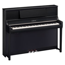 Цифрове піаніно YAMAHA Clavinova CSP-295 (Black)