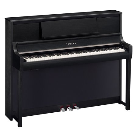 Цифрове піаніно YAMAHA Clavinova CSP-295 (Black)