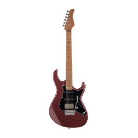 Електрогітара CORT G250 SE (Vivid Burgundy)
