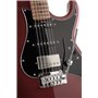 Електрогітара CORT G250 SE (Vivid Burgundy)