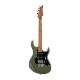 Електрогітара CORT G250 SE (Olive Dark Green)