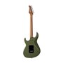 Електрогітара CORT G250 SE (Olive Dark Green)