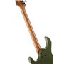 Електрогітара CORT G250 SE (Olive Dark Green)