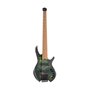 Бас-гітара CORT Artisan Space 5 (Star Dust Green)