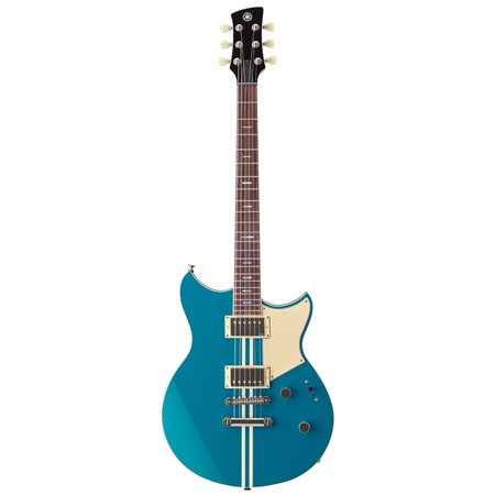 Електрогітара YAMAHA REVSTAR STANDARD RSS20 (Swift Blue)