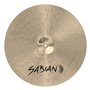 Тарілка SABIAN 18” STRATUS CRASH