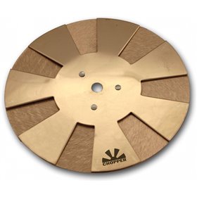 Тарілка SABIAN 8" CHOPPER