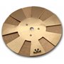 Тарілка SABIAN 8" CHOPPER