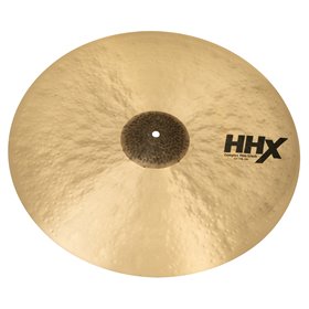 Тарілка SABIAN 22” HHX Complex Thin Crash