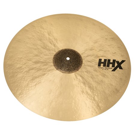Тарілка SABIAN 22” HHX Complex Thin Crash