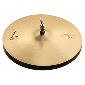 Тарілка SABIAN 15" HHX LEGACY HI-HATS