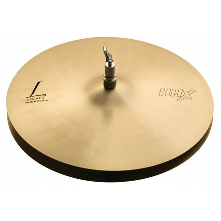 Тарілка SABIAN 15" HHX LEGACY HI-HATS
