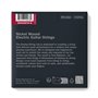 Струни для гітари DUNLOP DEN09748 NICKEL WOUND ELECTRIC GUITAR STRINGS 09-74 | 8-STRING