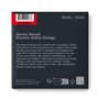 Струни для гітари DUNLOP DEN09627 NICKEL WOUND ELECTRIC GUITAR STRINGS 09-62 | 7-STRING