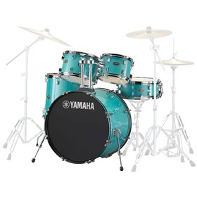 Ударна установка YAMAHA RYDEEN (Turquoise Glitter)