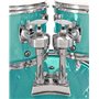 Ударна установка YAMAHA RYDEEN (Turquoise Glitter)
