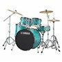 Ударна установка YAMAHA RYDEEN (Turquoise Glitter)