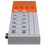 Синтезатор YAMAHA SEQTRAK (Orange) w/Bluetooth