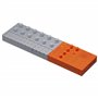 Синтезатор YAMAHA SEQTRAK (Orange) w/Bluetooth