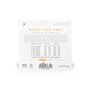 Струни для гітари D'ADDARIO XSE1056 XS Coated Electric Guitar Strings, Regular Light 7-String (10-56)