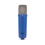 Мікрофон RODE NT1 SIGNATURE COBALT BLUE
