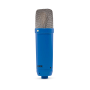 Мікрофон RODE NT1 SIGNATURE COBALT BLUE