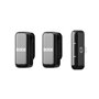 Мікрофонна радіосистема RODE Wireless Micro Lightning Black