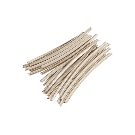 Набір ладів для гітари FENDER NARROW TALL GUITAR FRETS 24