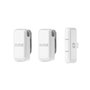 Мікрофонна радіосистема RODE Wireless Micro Lightning White