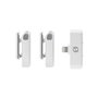 Мікрофонна радіосистема RODE Wireless Micro Lightning White