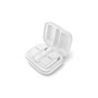 Мікрофонна радіосистема RODE Wireless Micro Lightning White