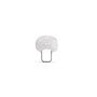 Мікрофонна радіосистема RODE Wireless Micro Lightning White