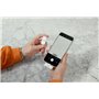 Мікрофонна радіосистема RODE Wireless Micro Lightning White