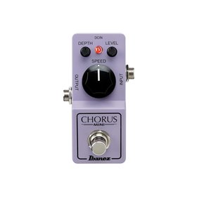 Педаль ефектів IBANEZ CSMINI CHORUS PEDAL