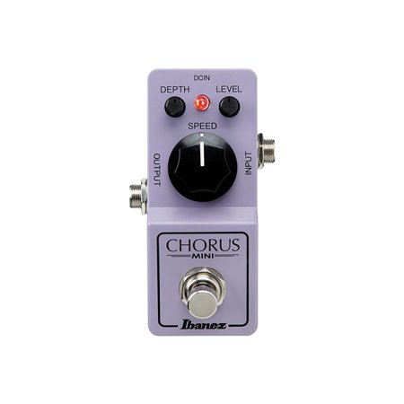 Педаль ефектів IBANEZ CSMINI CHORUS PEDAL