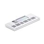 MIDI клавіатура NOVATION Launchkey Mini 37 MK4 White Edition