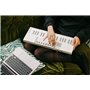 MIDI клавіатура NOVATION Launchkey Mini 37 MK4 White Edition