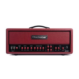 Гітарний підсилювач BLACKSTAR HTV-DA-100 DOUG ALDRICH RUBY SIGNATURE HEAD