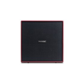 Гітарний кабінет BLACKSTAR HTV-DA-412B 4X12 DOUG ALDRICH SIGNATURE CABINET WITH VINTAGE 30'S