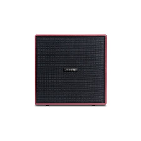 Гітарний кабінет BLACKSTAR HTV-DA-412B 4X12 DOUG ALDRICH SIGNATURE CABINET WITH VINTAGE 30'S