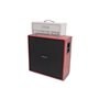 Гітарний кабінет BLACKSTAR HTV-DA-412B 4X12 DOUG ALDRICH SIGNATURE CABINET WITH VINTAGE 30'S