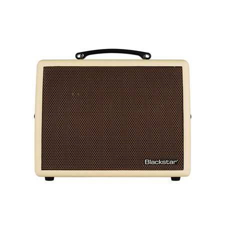 Гітарний комбопідсилювач BLACKSTAR SONNET 60 ACOUSTIC BLONDE