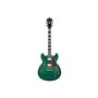 Гітара напівакустична IBANEZ AS93FM TMG