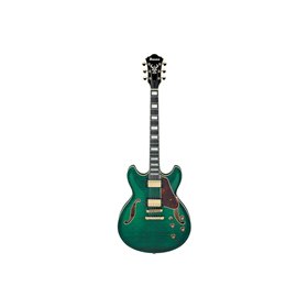 Гітара напівакустична IBANEZ AS93FM TMG