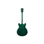 Гітара напівакустична IBANEZ AS93FM TMG