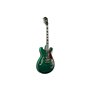 Гітара напівакустична IBANEZ AS93FM TMG