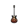 Гітара напівакустична IBANEZ AS93QMSP DBS