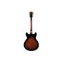Гітара напівакустична IBANEZ AS93QMSP DBS