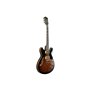 Гітара напівакустична IBANEZ AS93QMSP DBS