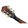 Гітара напівакустична IBANEZ AS93QMSP DBS